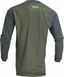 Thor 2910-7169 Terrain Jersey Mez 1
