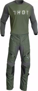 Thor 2910-7169 Terrain Jersey Mez 2