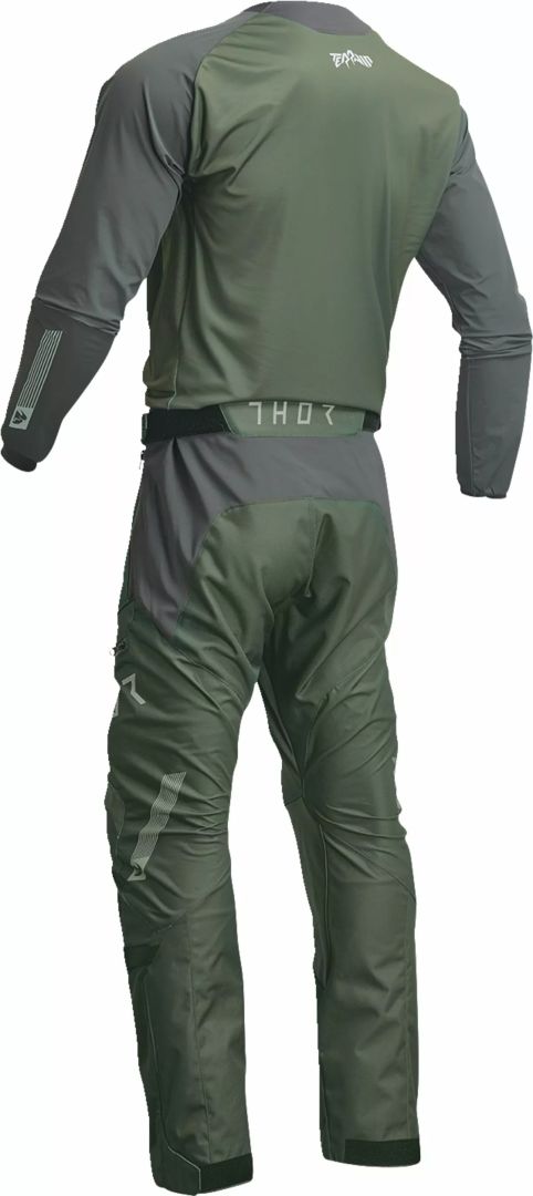Thor 2910-7169 Terrain Jersey Mez 3