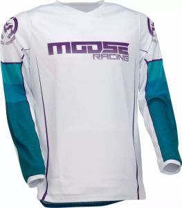 Moose racing soft-goods 2910-7174 Underifier® Jersey Mez