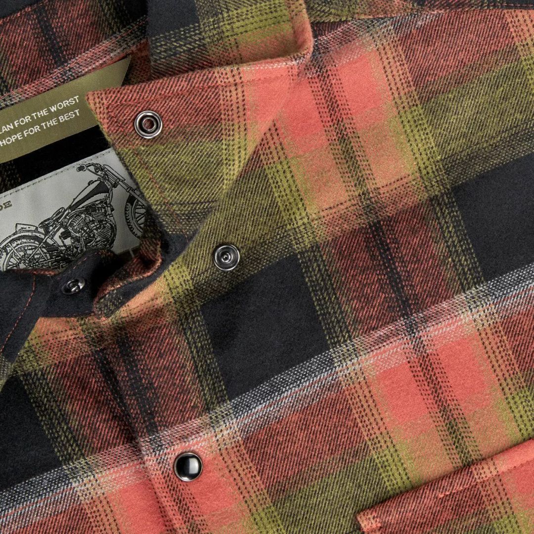 Biltwell 8128-125-006 szia teszt flanel ing 3