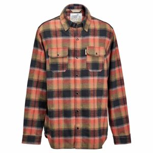 Biltwell 8128-125-006 szia teszt flanel ing 4