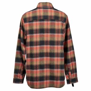 Biltwell 8128-125-006 szia teszt flanel ing 7