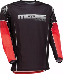 Moose racing soft-goods 2910-7181 Qualifier® Jersey Mez