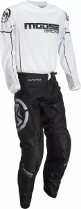Moose racing soft-goods 2910-7188 Qualifier® Jersey Mez 2