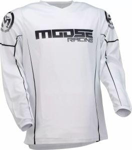 Moose racing soft-goods 2910-7189 Qualifier® Jersey Mez