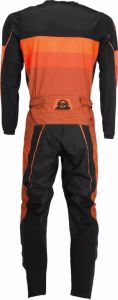 Moose racing soft-goods 2910-7197 Qualifier® Jersey Mez 1