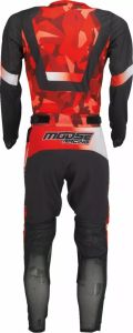 Moose racing soft-goods 2910-7206 Sahara ™ mez Mez 1
