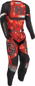 Moose racing soft-goods 2910-7206 Sahara ™ mez Mez 2