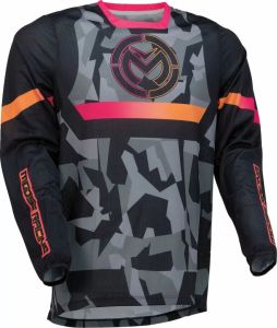 Moose racing soft-goods 2910-7213 Sahara ™ mez Mez
