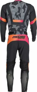 Moose racing soft-goods 2910-7214 Sahara ™ mez Mez 1