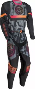 Moose racing soft-goods 2910-7214 Sahara ™ mez Mez 2