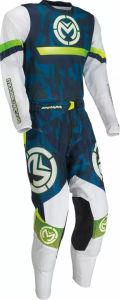 Moose racing soft-goods 2910-7217 Sahara ™ mez Mez 1
