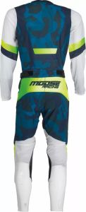 Moose racing soft-goods 2910-7217 Sahara ™ mez Mez 2
