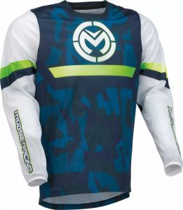 Moose racing soft-goods 2910-7218 Sahara ™ mez Mez