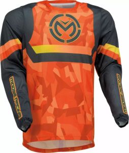 Moose racing soft-goods 2910-7225 Sahara ™ mez Mez