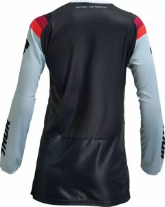 Thor 2911-0252 Women ' S Pulse Rev Jersey Mez 1
