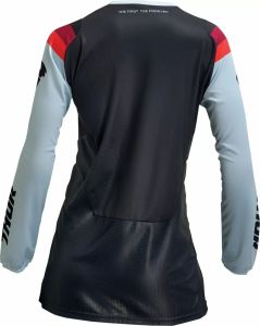 Thor 2911-0254 Women ' S Pulse Rev Jersey Mez 1