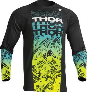 Thor mez YT SCT ATLAS B/T 2XS Mez