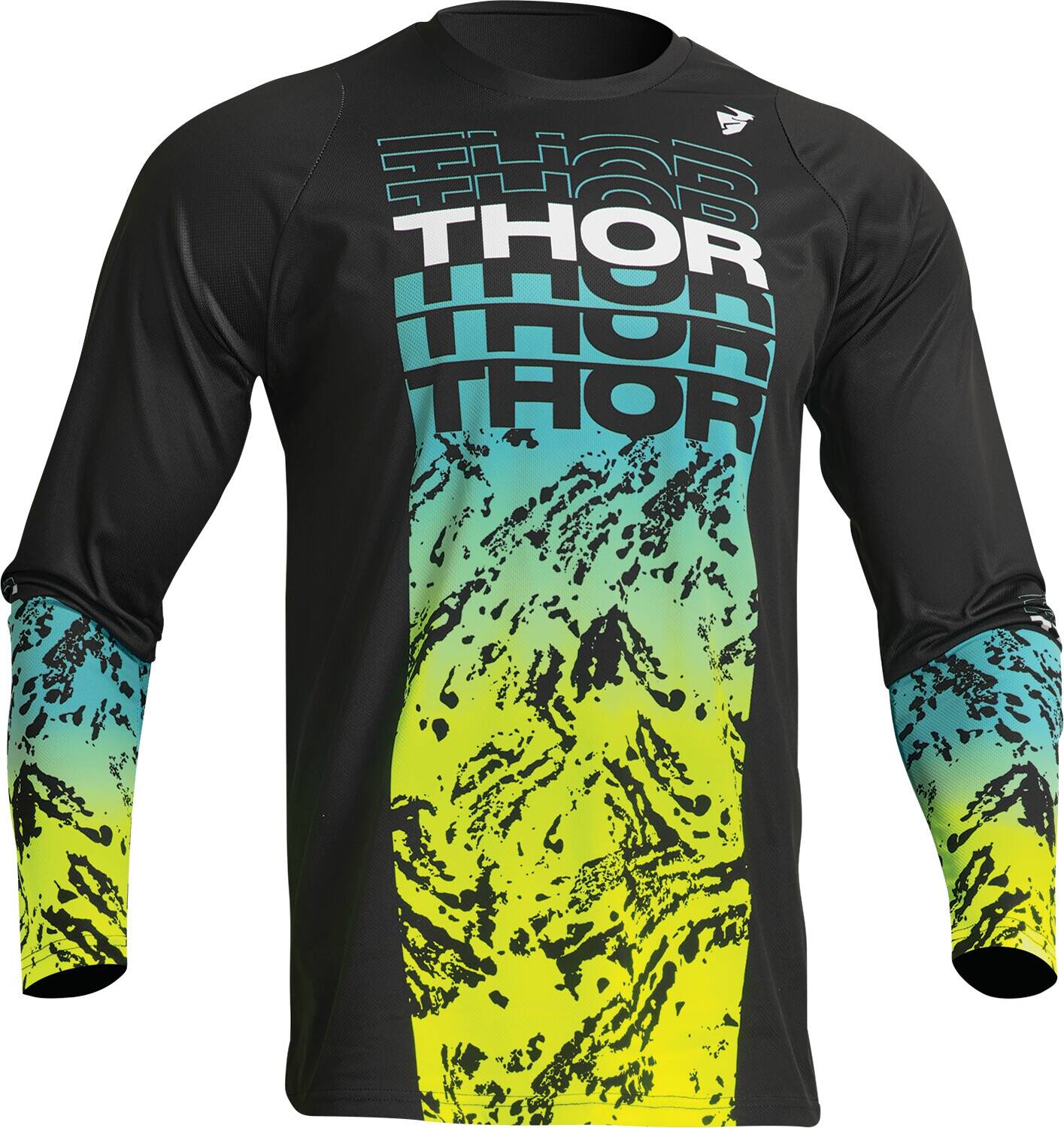 Thor mez YT SCT ATLAS B/T 2XS Mez 0