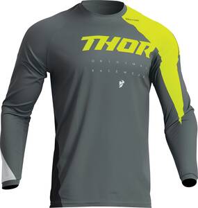 Thor mez Ifjúsági SCTR él G/A XS Mez