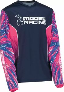 Moose racing soft-goods 2912-2258 ifjúsági agroid mez Mez