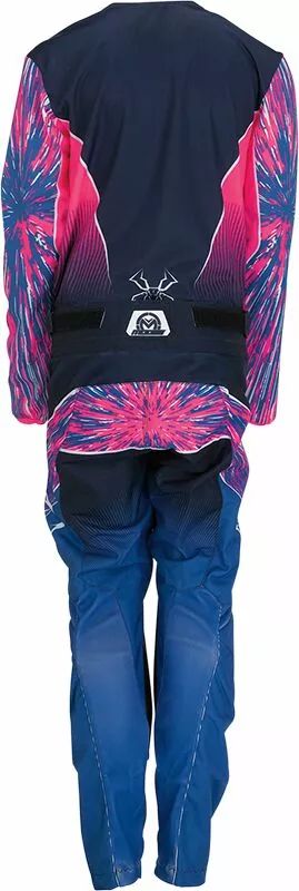 Moose racing soft-goods 2912-2260 ifjúsági agroid mez Mez 2