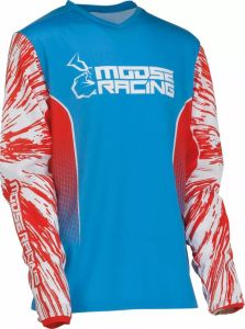 Moose racing soft-goods 2912-2261 ifjúsági agroid mez Mez