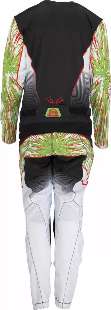 Moose racing soft-goods 2912-2269 ifjúsági agroid mez Mez 2