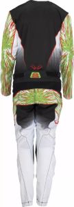 Moose racing soft-goods 2912-2269 ifjúsági agroid mez Mez 2