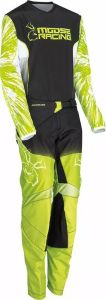 Moose racing soft-goods 2912-2273 ifjúsági agroid mez Mez 2