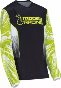 Moose racing soft-goods 2912-2275 ifjúsági agroid mez Mez