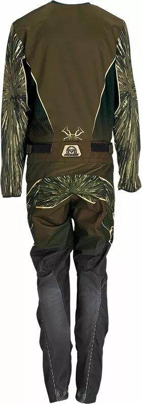 Moose racing soft-goods 2912-2276 ifjúsági agroid mez Mez 1