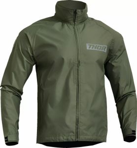 Thor 2920-0689 Pack kabát Enduros Kabát