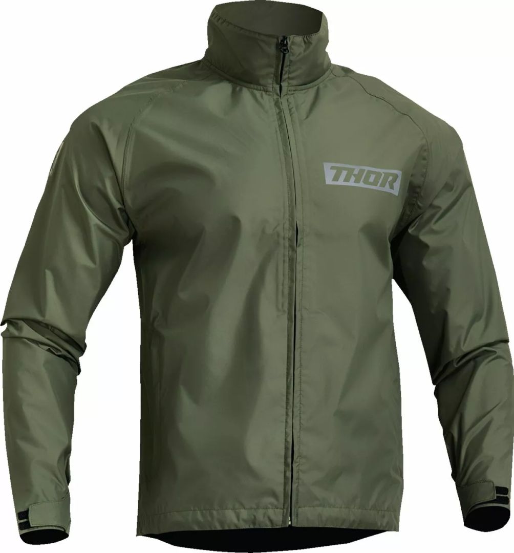 Thor 2920-0690 Pack kabát Enduros Kabát 0