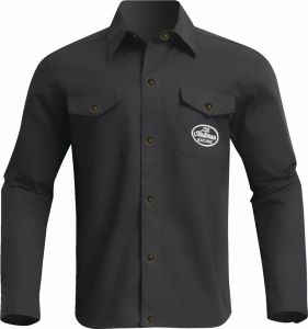 Thor-hallman 2950-0044 Hallman az ing felett Motoros ing, pulóver