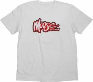 Moose racing soft-goods 3030-22748 Moose offroad póló Motoros póló, trikó