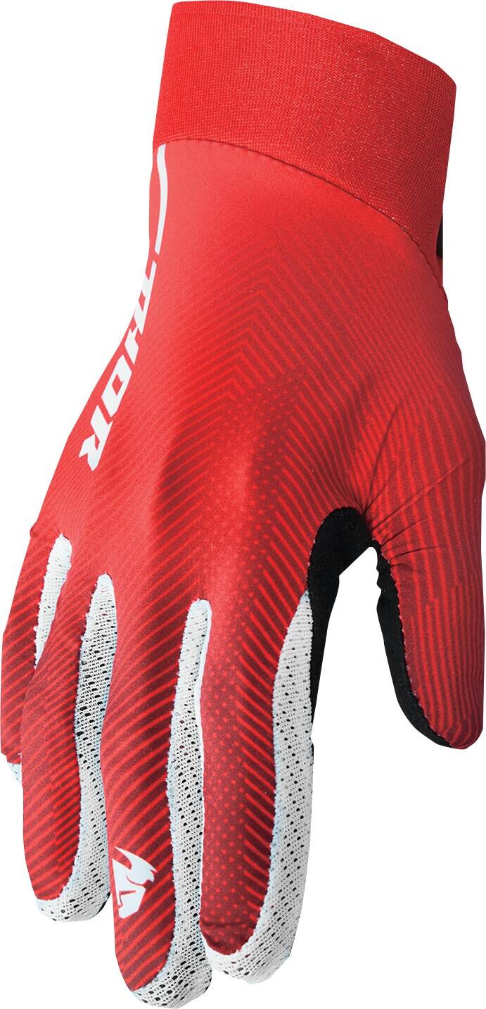 Thor kesztyû agilis TECH RD/BR XS Off-road kesztyű 0