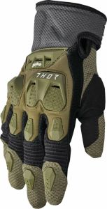 Thor 3330-7289 Terrain kesztyű Off-road kesztyű