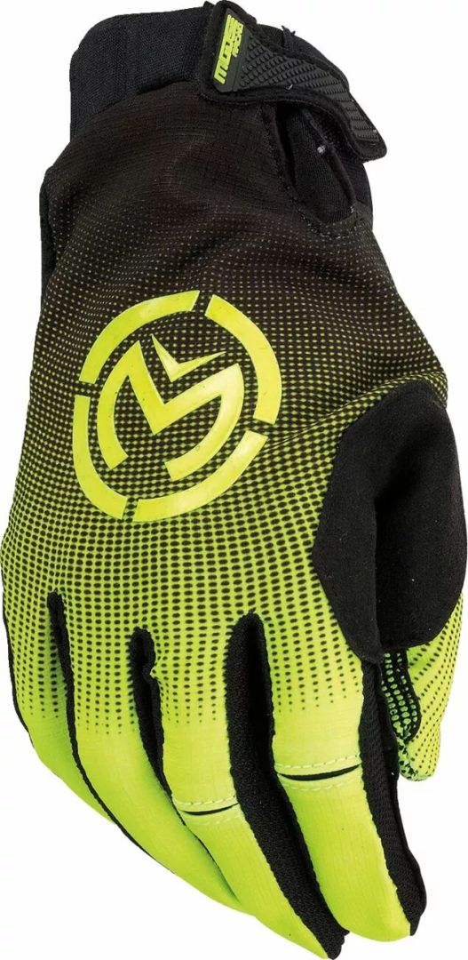 Moose racing soft-goods 3330-7335 SX1 ™ kesztyű Off-road kesztyű 0