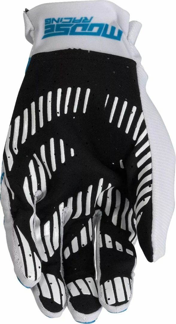Moose racing soft-goods 3330-7358 MX2 ™ kesztyű Off-road kesztyű 1