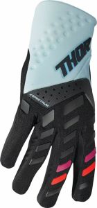 Thor 3331-0235 nők spektrumkesztyűjei Off-road kesztyű 2