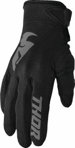 Thor 3331-0238 Nők szektor kesztyűje Off-road kesztyű
