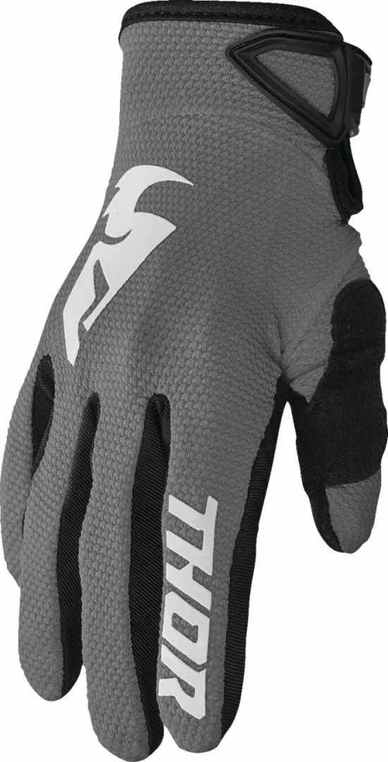 Thor 3332-1751 ifjúsági kesztyű Off-road kesztyű 0