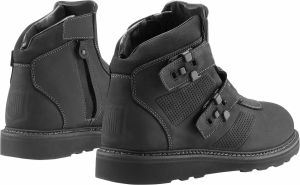 Icon 3403-1206 El Bajo2 csizma Utcai és gyorsasági sport cipő 1