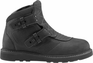 Icon 3403-1206 El Bajo2 csizma Utcai és gyorsasági sport cipő 2