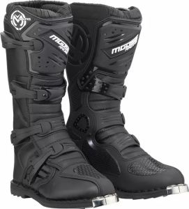 Moose racing soft-goods 3410-2583 Minősítőcsizma Off-road motoros csizma