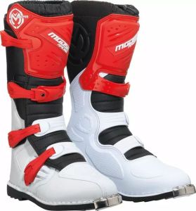 Moose racing soft-goods 3410-2592 Minősítőcsizma Off-road motoros csizma