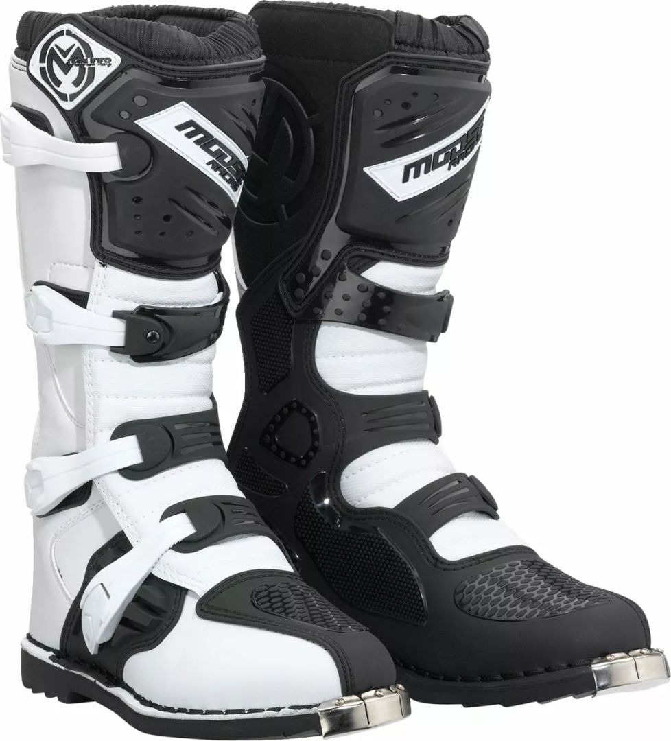 Moose racing soft-goods 3410-2600 selejtező csizma Off-road motoros csizma 0