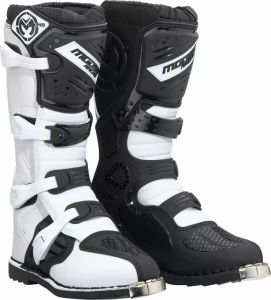 Moose racing soft-goods 3410-2601 selejtező csizma Off-road motoros csizma